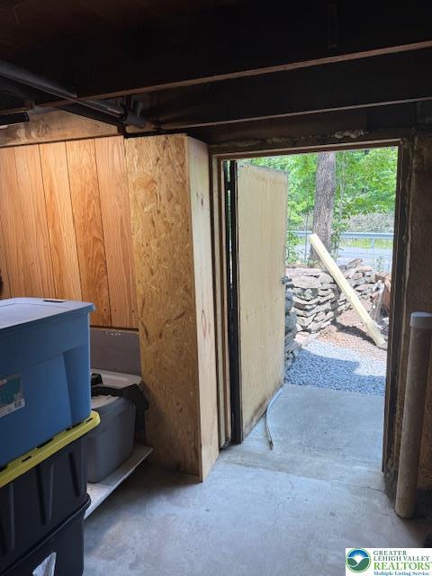 118 Burgoon Rd, Stroud Twp, PA 18301 - view of storage area