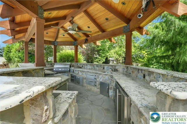 3373 Rising Sun Ct, Upper Nazareth Twp, PA 18064 - photo 23