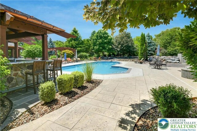 3373 Rising Sun Ct, Upper Nazareth Twp, PA 18064 - photo 17