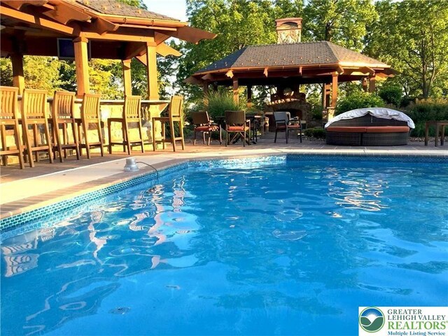 3373 Rising Sun Ct, Upper Nazareth Twp, PA 18064 - photo 20