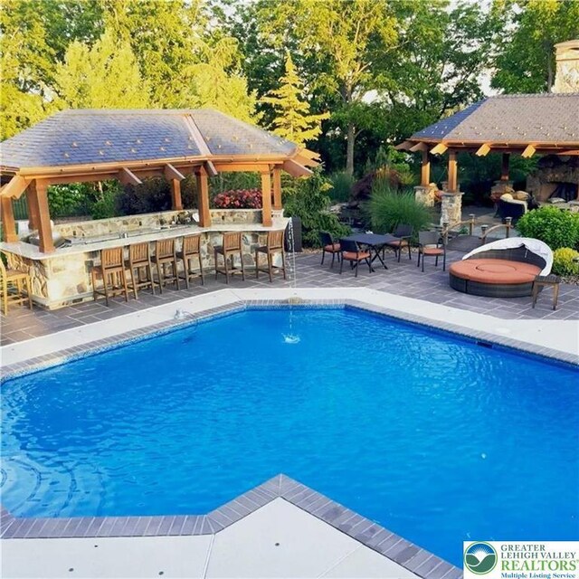 3373 Rising Sun Ct, Upper Nazareth Twp, PA 18064 - photo 21