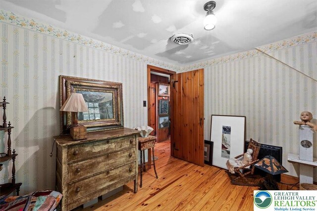 1341 Beaver Valley Rd, Hamilton Twp, PA 18360 - office space with light wood-style flooring