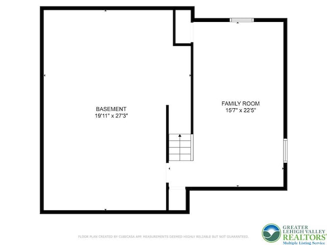 5622 Snowdrift Rd, Upper Macungie Twp, PA 18069 - view of property floor plan