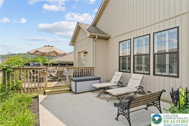 4109 Eveningstar Rd, Emmaus Boro, PA 18049 - photo 32