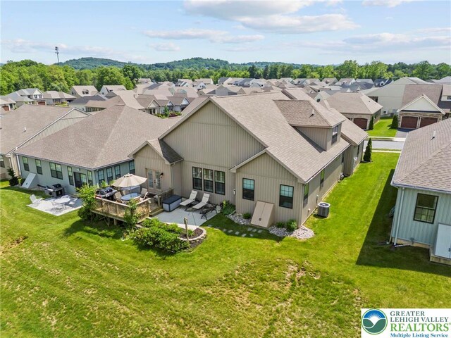 4109 Eveningstar Rd, Emmaus Boro, PA 18049 - photo 36