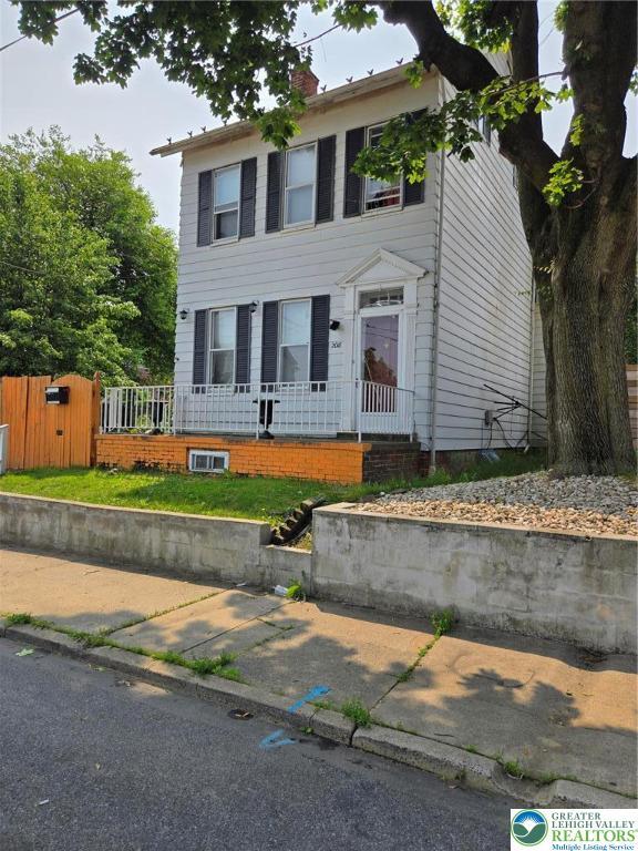 2018 Hanover Ave, Allentown City, PA 18109 - photo 1