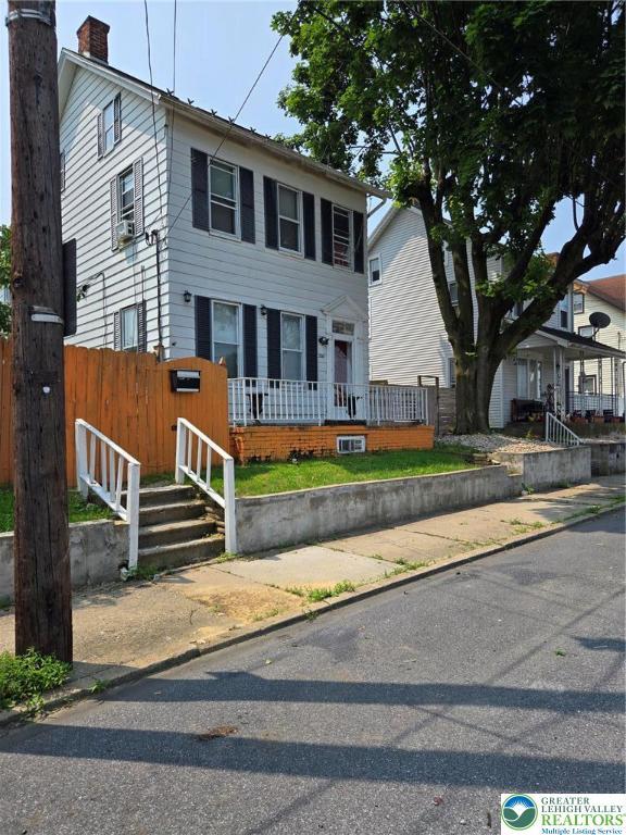 2018 Hanover Ave, Allentown City, PA 18109 - photo 2