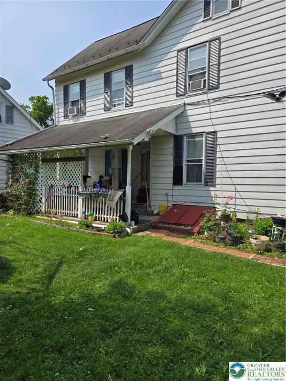 2018 Hanover Ave, Allentown City, PA 18109 - photo 4