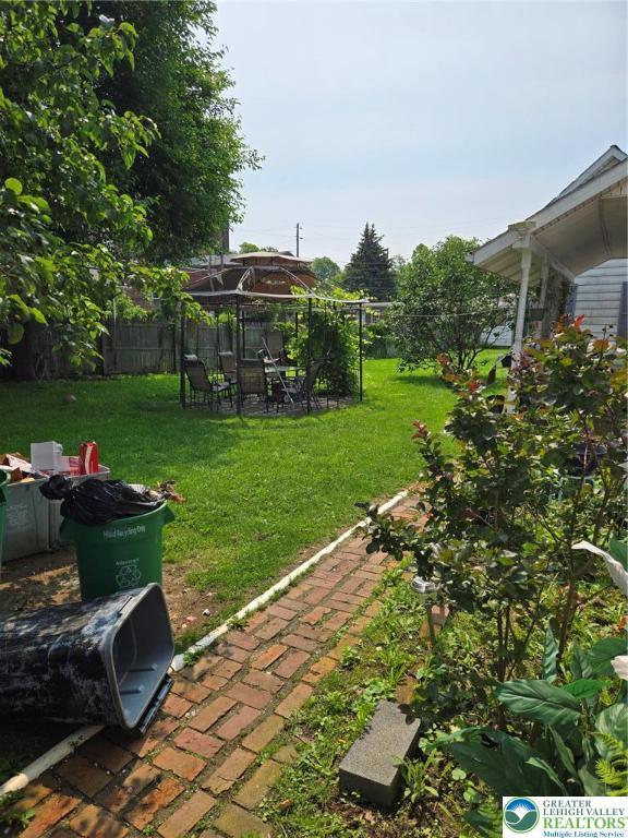 2018 Hanover Ave, Allentown City, PA 18109 - photo 5