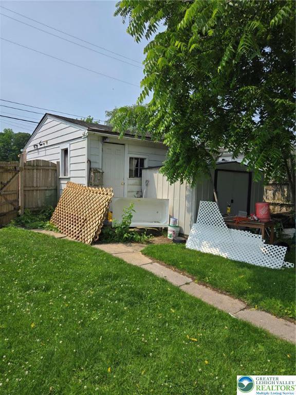 2018 Hanover Ave, Allentown City, PA 18109 - photo 10