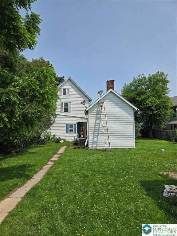 2018 Hanover Ave, Allentown City, PA 18109 - photo 38