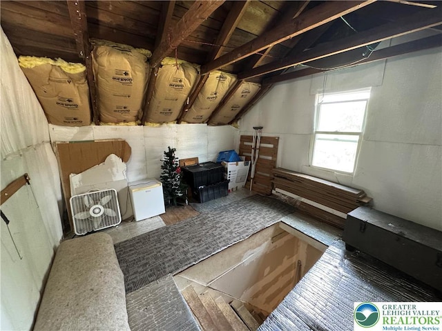226 E Snyder Ave, Lansford Boro, PA 18232 - view of basement