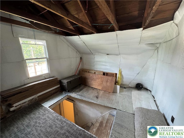 226 E Snyder Ave, Lansford Boro, PA 18232 - view of basement