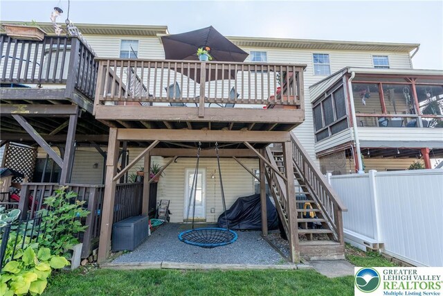 219 Flint Hill Rd, Alburtis Boro, PA 18011 - photo 20