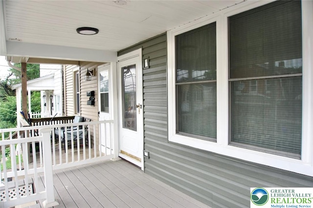 820 Ridge St, West Easton Borough, PA 18042 - view of porch