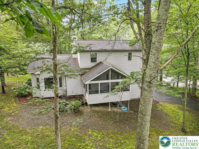 106 Legends, Middle Smithfield Twp, PA 18302