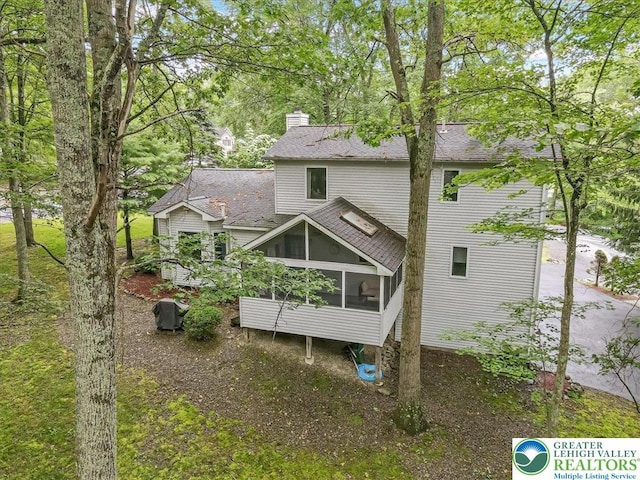 106 Legends, Middle Smithfield Twp, PA 18302