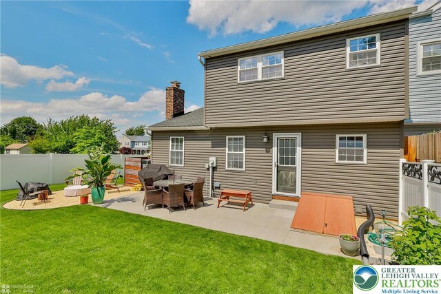 4210 Salem Dr, Upper Milford Twp, PA 18049
