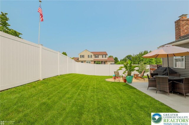 4210 Salem Dr, Upper Milford Twp, PA 18049