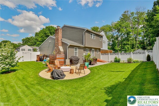 4210 Salem Dr, Upper Milford Twp, PA 18049