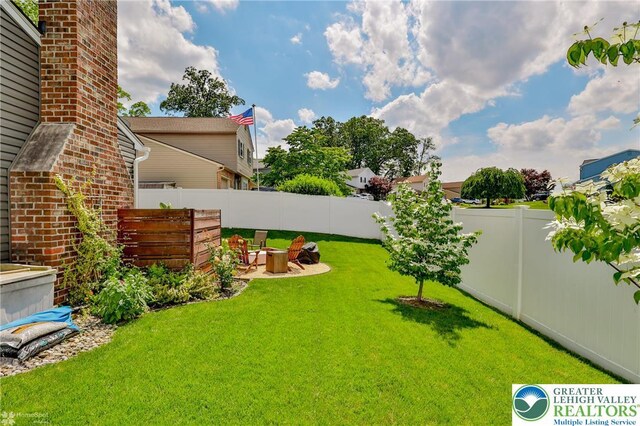 4210 Salem Dr, Upper Milford Twp, PA 18049