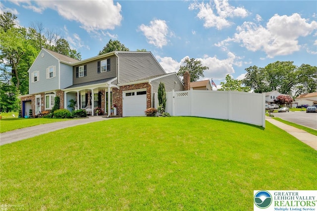 4210 Salem Dr, Upper Milford Twp, PA 18049