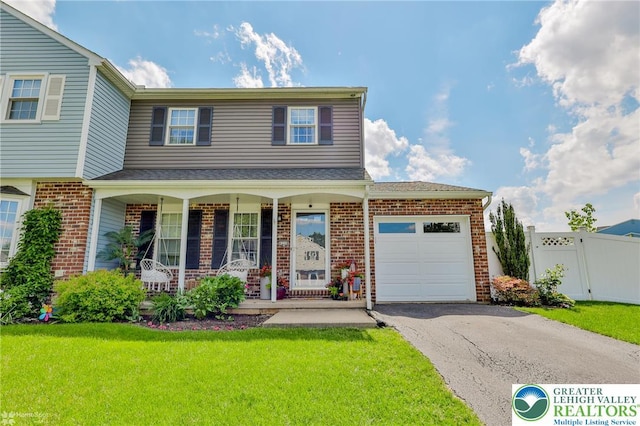 4210 Salem Dr, Upper Milford Twp, PA 18049