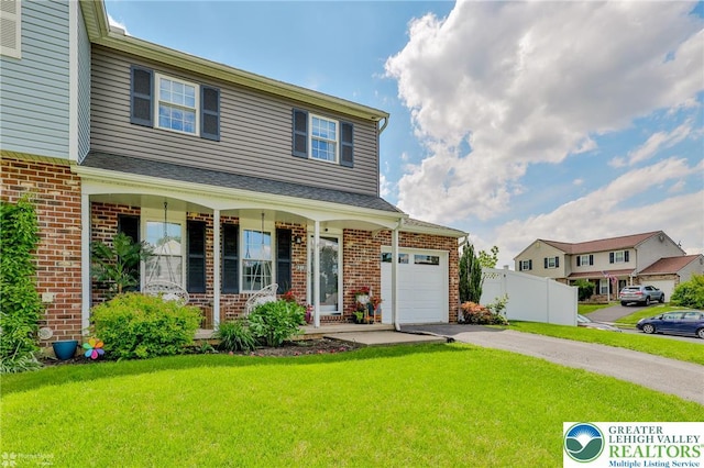 4210 Salem Dr, Upper Milford Twp, PA 18049