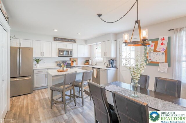 4210 Salem Dr, Upper Milford Twp, PA 18049
