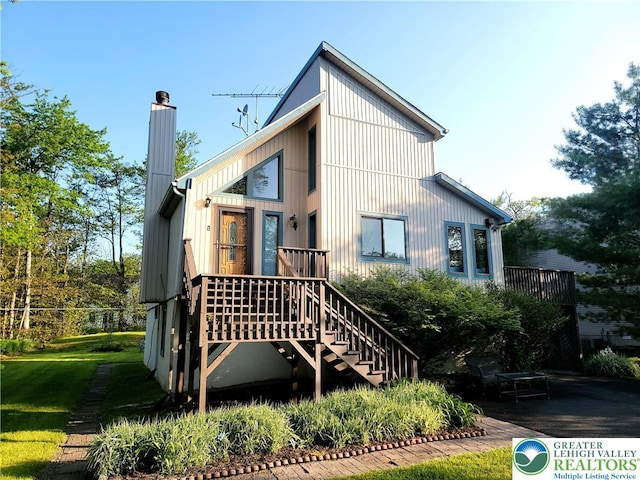 157 Seminole Trl, Coolbaugh Twp, PA 18466 - photo 1