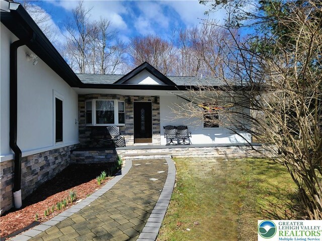 6395 Cherokee Trl, Coolbaugh Twp, PA 18466 - photo 1