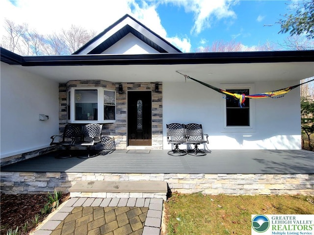 6395 Cherokee Trl, Coolbaugh Twp, PA 18466 - photo 2