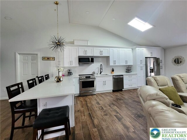 6395 Cherokee Trl, Coolbaugh Twp, PA 18466 - photo 5