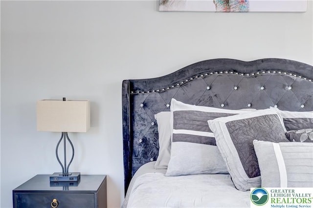 143 Cathleen Dr, Price Twp, PA 18302 - view of bedroom