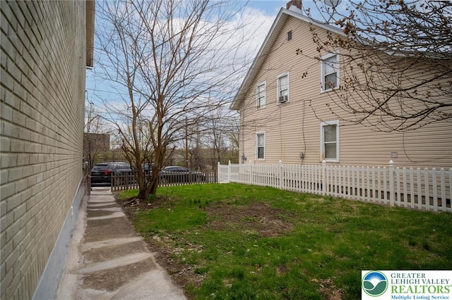 1478 E 5th St, Bethlehem City, PA 18015 - view of side of home