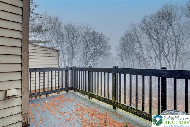 417 Hickory Dr, Jackson Twp, PA 18372 - view of patio / terrace