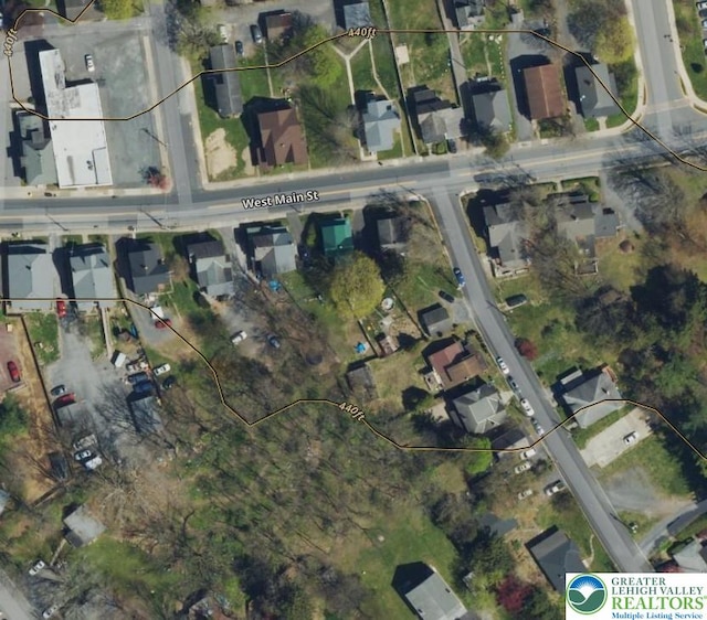 22 Fetherman, Stroudsburg, PA 18360 - map / location