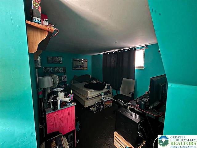 1208 E Susquehanna St, Salisbury Twp, PA 18103 - view of bedroom