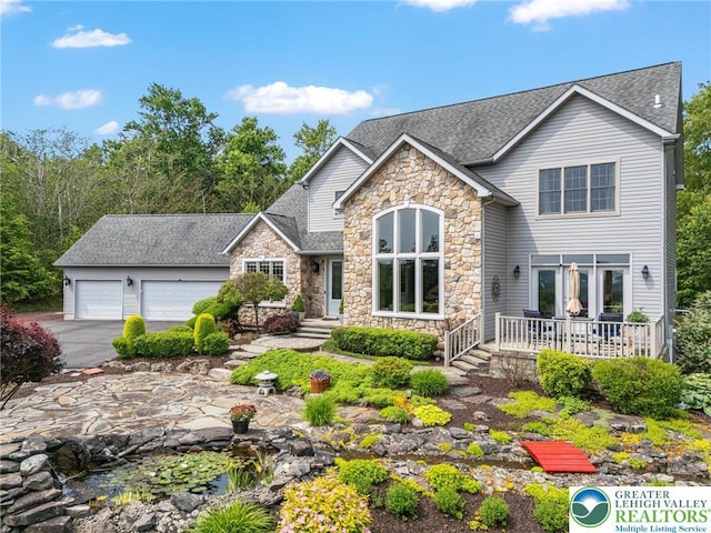 501 Gardner Rd, Lackawanna, PA 18444 - photo 2