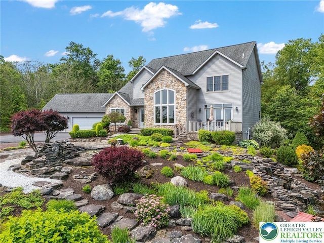 501 Gardner Rd, Lackawanna, PA 18444 - photo 1