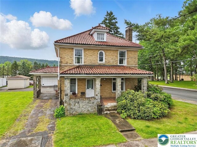 639 Iron St, Lehighton Boro, PA 18235 - photo 44