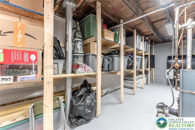 1571 Penn Dr, West Penn Twp, PA 18211 - view of storage
