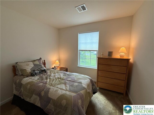 23 Yellow Rose Ln, Easton, PA 18045 - bedroom featuring baseboards and carpet flooring