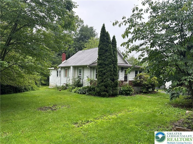 3538 Mountain Rd, Washington Twp, PA 18080 - photo 1