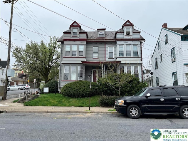 1002 Lehigh St, Easton, PA 18042 - view of front of property