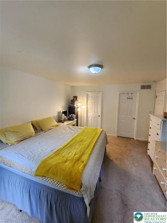 7 Twelve Oaks Trl, Chestnuthill Twp, PA 18353 - bedroom with carpet flooring and baseboards