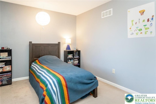 21 Millbrook Ct, Palmer Twp, PA 18045 - bedroom with carpet flooring and baseboards