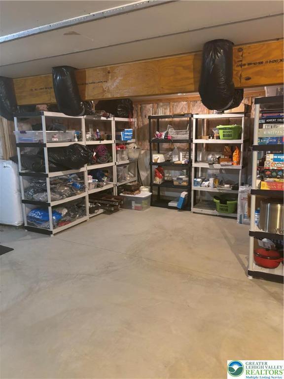 21 Millbrook Ct, Palmer Twp, PA 18045 - view of storage area