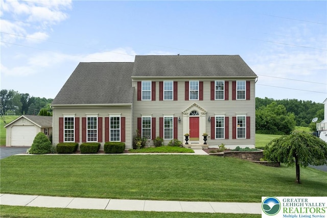 123 Clover Hollow Rd, Easton, PA 18045 - photo 3