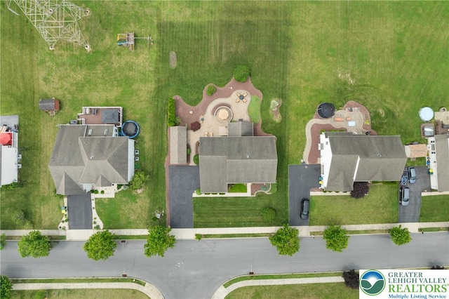 123 Clover Hollow Rd, Easton, PA 18045 - view of property location